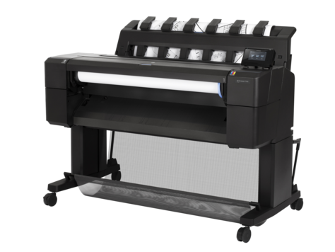 HP DesignJet T930 36in PS Printer (L2Y22A) 718EL